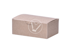 Контейнер EcoFast food box, S