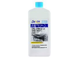 А108-1, Против жира усиленное, щелочное, пенное 1 кг.