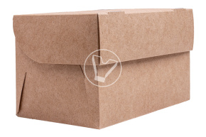 Упаковка для маффинов, ECOMUF 2