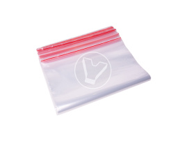 Гриппер (пакет с замком) 200*250 мм, 100 шт/уп