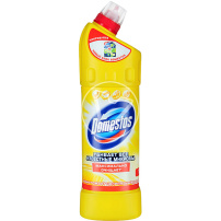 Доместос (Domestos) 1 л. Лимонная свежесть 24ч.