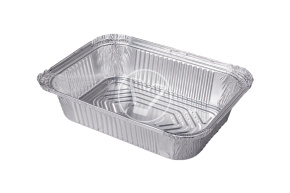 Алюм. контейнер Lamina С2619 , 1900мл