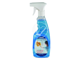 C103-05BО, Средство для стекол без отдушки, триггер  500 мл.