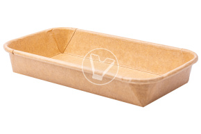 Контейнер Pratico, 160*91*24мм 