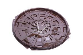 Т-235/2 дно для тортов 