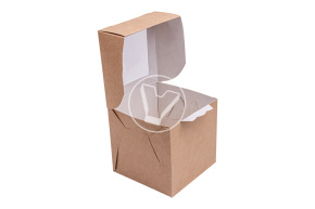 Для маффинов, ECOMUF 1