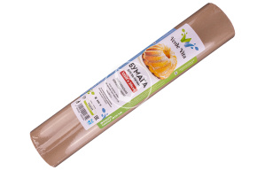 Бумага для выпечки 38см*100м VerdeVita