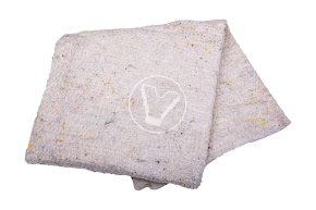 Салфетка 75*65см бытовая для пола "Мистер Бульк"