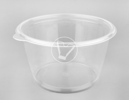 Контейнер суповой К 144, 750 мл