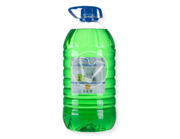 "Арко" Яблоко, средство для посуды 4,7 л.