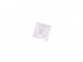 Крышка к чашке "Пагода 1",  62х62мм