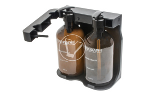  Держатель для мыла "Autograph" двойной