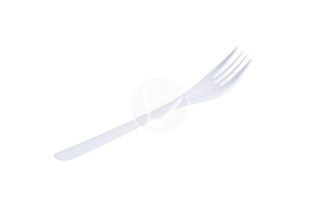 Вилка столовая БЕЛАЯ ПРЕМИУМ, ПП