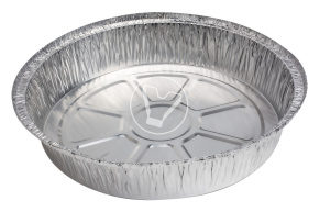 Алюм. контейнер круглый Lamina Y234, 232*45  / 1500 мл