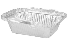 Алюм. контейнер Lamina C130, 230 мл