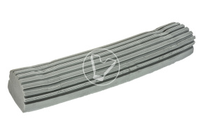 Насадка для швабры ПВА, 28 см. 