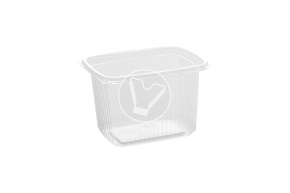 Контейнер 300 мл. 108*82*69мм (Стройлюкс)