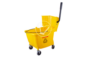 Ведро для МОП швабры, 60679 36л