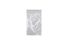 Зип пакет "Гриппер", 80*120 мм, Aquila