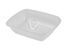 Контейнер (ланч-бокс) К-2016-750 м