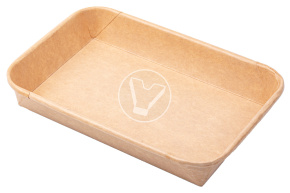 Контейнер Pratico,165*115*24мм 