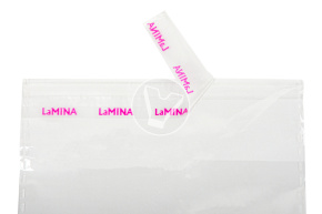 БОПП-пакет, 15*15см, 25 мкм, 1000 шт/упак