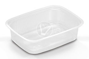 Контейнер 125 мл. 108*82*25мм