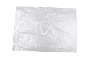 Зип пакет "Гриппер", 400*500 мм