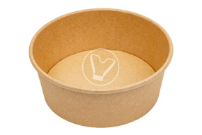 Упаковка для салатов Pure craft, 750 мл, без крышки