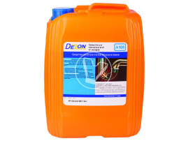 А105, Прочистка труб и засоров, готовое средство, 5 кг