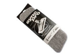 Насадка для швабры, микрофибра 40*14см/42 г 