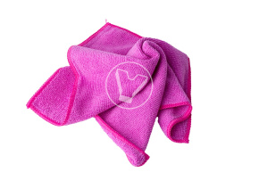 Салфетка из микрофибры 35*35 STANDART