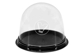 Контейнер пластиковый для десерта ПР-Т 85 (Дно)