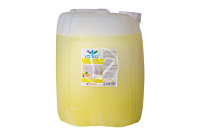 Средство для мытья посуды "Ярко" Лимон 10л