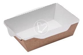 Салатник  OpSalad 400 мл. DoEco без крышки 