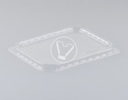 Крышка для контейнера 108*82