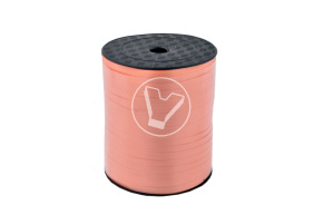 Лента декоративная ОРАНЖЕВАЯ