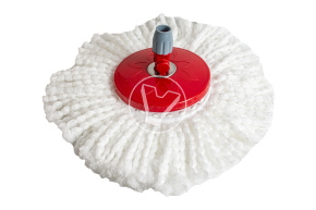 Насадка для швабры Микрофибра, 130 г. 