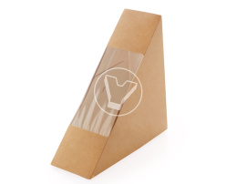 Упаковка под сендвичи Sandwich 50