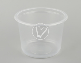 Контейнер К115, 500 мл, суповой