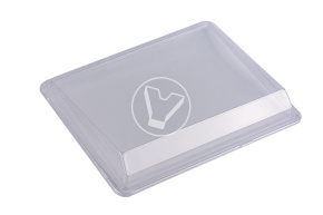 КД-311 контейнер для суши, крышка