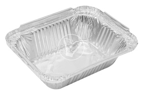 Алюм. контейнер Lamina C130, 230 мл