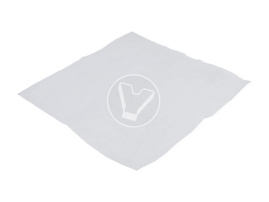 Обертка для бургера/сендвича белая, 305*305 мм