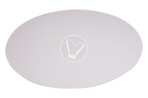 Крышка Lamina к круглому  алюм. контейнеру 850 мл Y214, 212*45