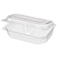 РК-21 контейнер прозрачный