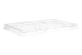 Салатник Eco OpSalad 350 мл.,LAM-GEOBOX-350, 120*105*55 мм 