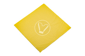 Салфетка из микрофибры 30*30 антипыль "Perfera"