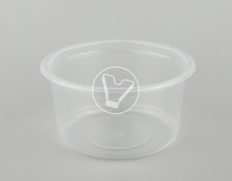 Контейнер К115, 350 мл, суповой