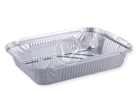 Алюм. контейнер Lamina VV 2619  260*190*60 мм, 1900 мл