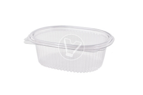 Контейнер с крышкой, для холодного, РКС-1000